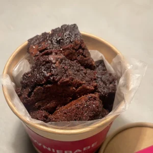 Brownie Bites