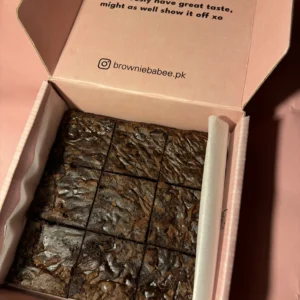 Brownies