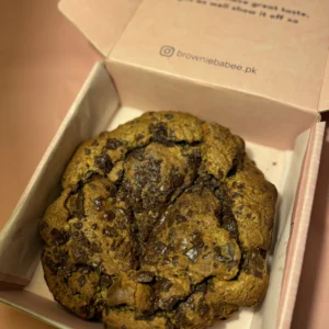 Kilo Cookie